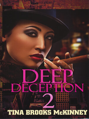 cover image of Deep Deception 2